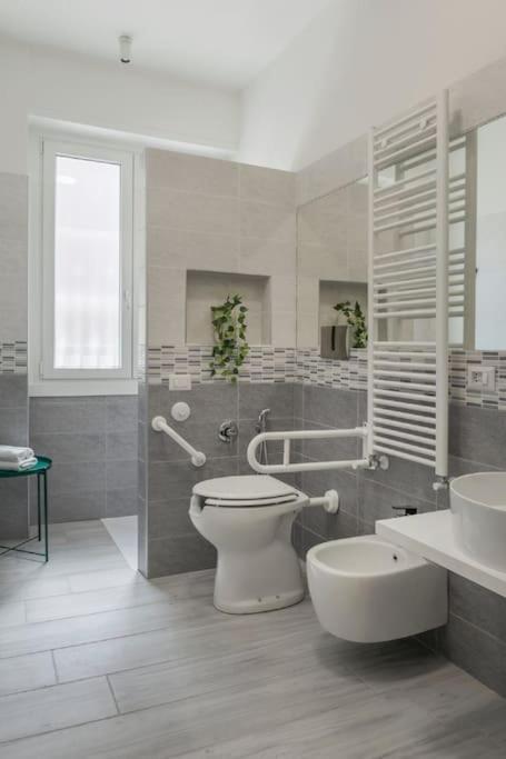 Ca' Lucia - Affitti Brevi Italia Appartamento Milano