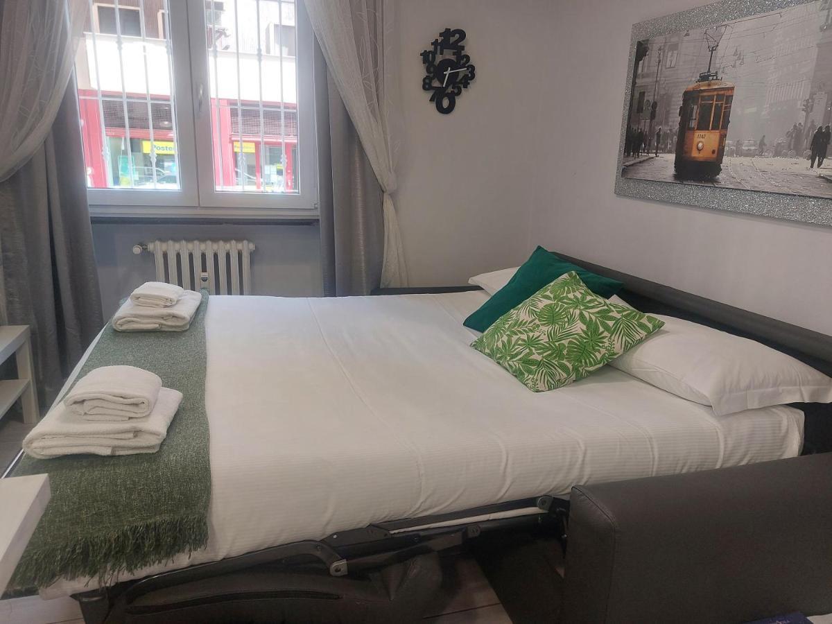 Ca' Lucia - Affitti Brevi Italia Appartamento *